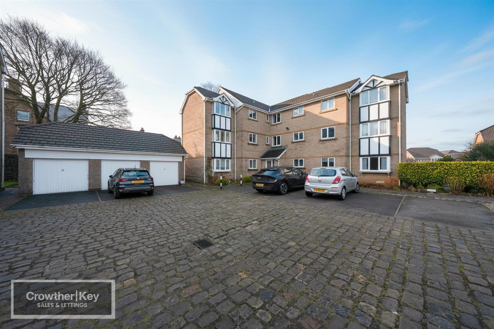 Silverlands Park, Buxton